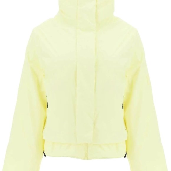 RAINS Fuse W puffer jacket XS - Picture 5 of 5